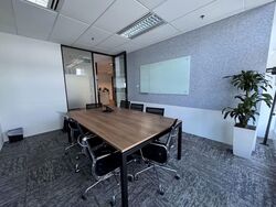 Samsung Hub (D1), Office #554780841
